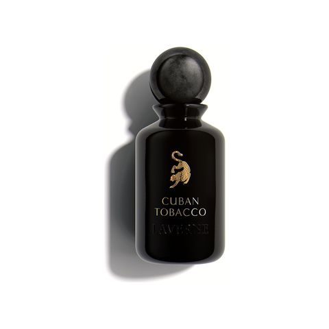 Cuban Tobacco