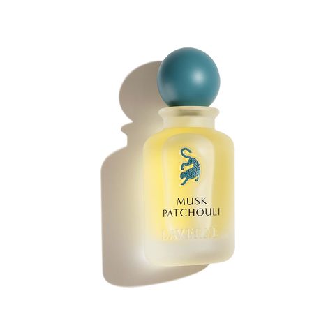 Musk Patchouli