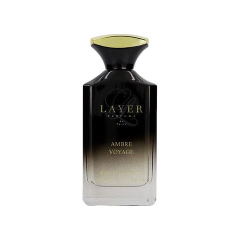 Amber Voyage