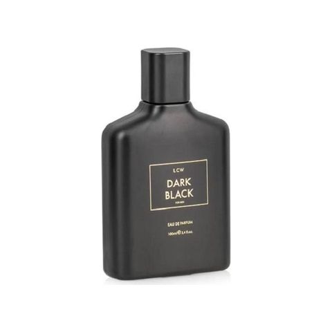Dark Black