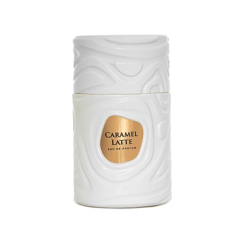 Caramel Latte
