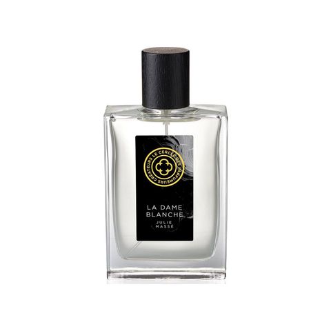 La Dame Blanche