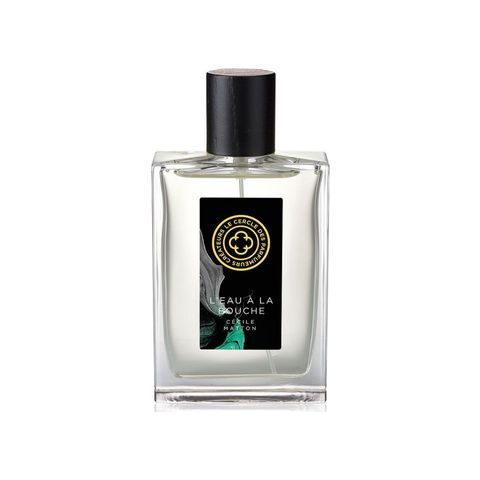 L'Eau A La Bouche