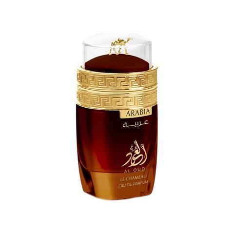Arabia Al Oud