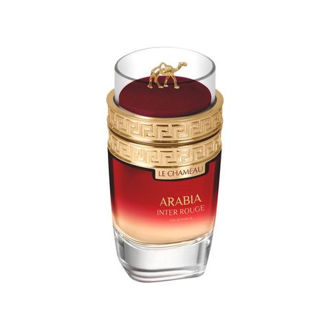 Arabia Inter Rouge