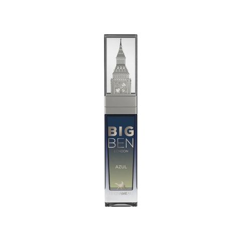 Big Ben London Azul