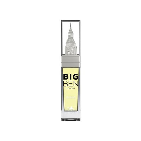 Big Ben London Blanc