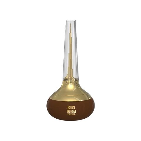 Burj Dubai Pure Oud