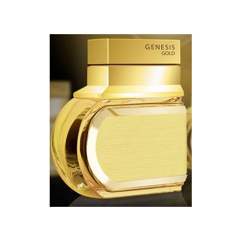 Genesis Gold