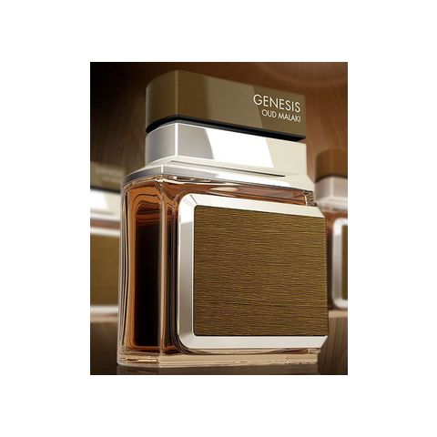 Genesis Oud Malaki