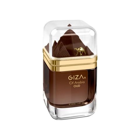 Giza Of Arabia Oud