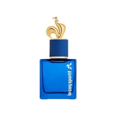 Bleu Optimisme