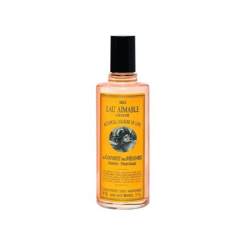 Cologne of Love