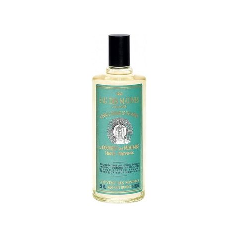 Eau des Mâtines