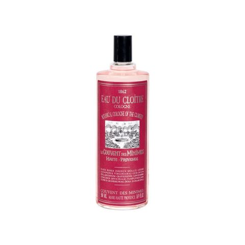 Eau du Cloitre