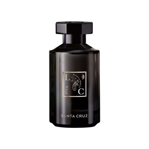 Santa Cruz