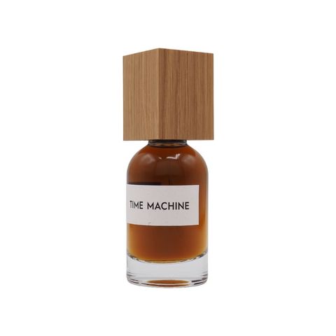 Time Machine