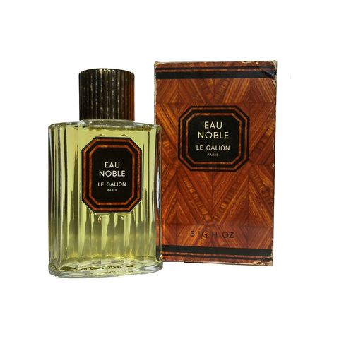 Eau Noble (1972)