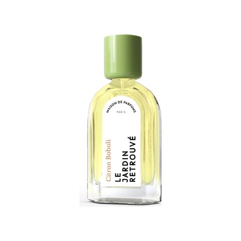 Citron Boboli