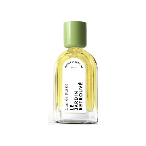 Cuir de Russie