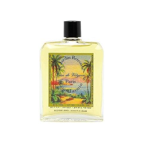 Eau de Vetyver