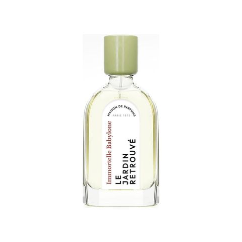 Immortelle Babylone