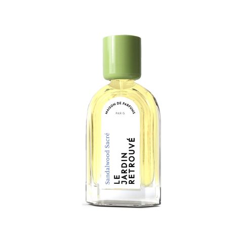 Sandalwood Sacré