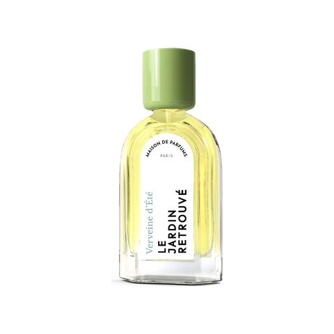 Verveine d'Été