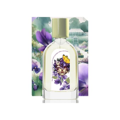 Violette Kew