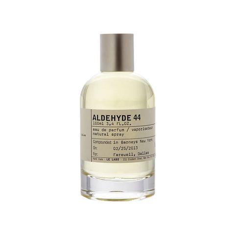 Aldehyde 44 Dallas