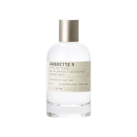 Ambrette 9