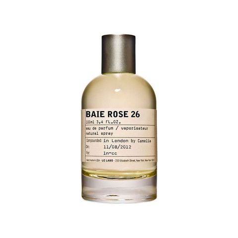 Baie Rose 26 Chicago