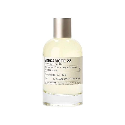 Bergamote 22
