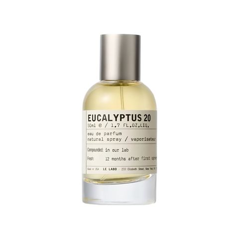Eucalyptus 20