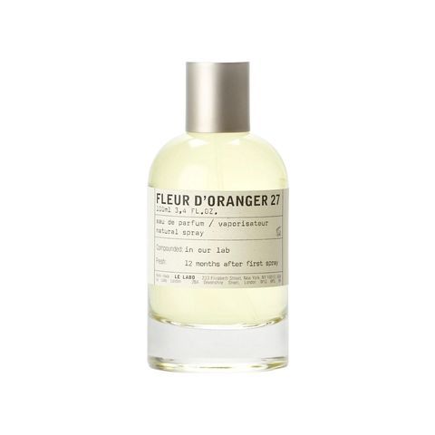 Fleur d'Oranger 27