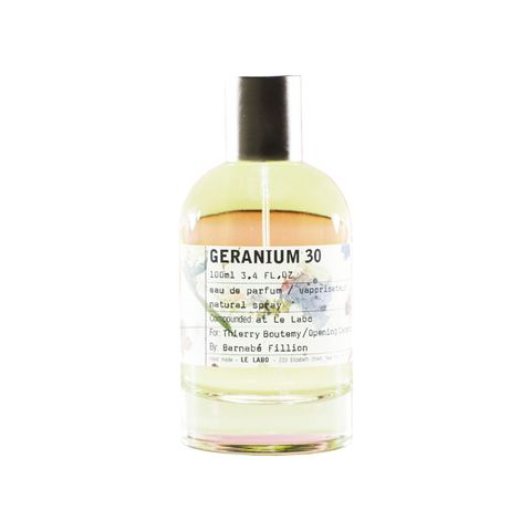 Geranium 30
