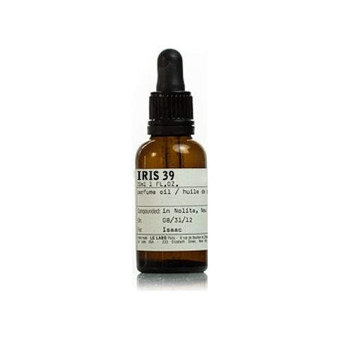Iris 39 Perfume Oil