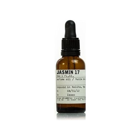 Jasmin 17 Perfume Oil