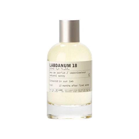 Labdanum 18
