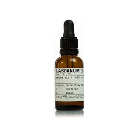 Labdanum 18 Perfume Oil