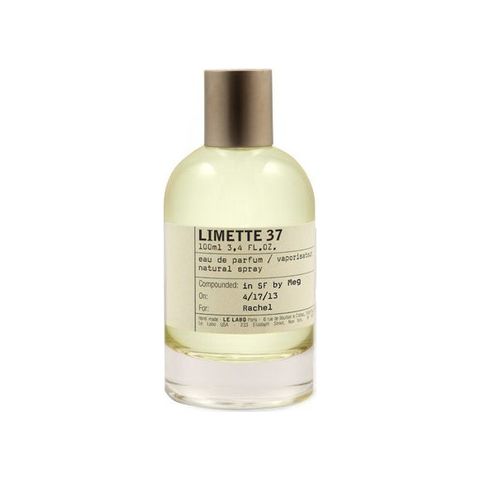 Limette 37 San Francisco