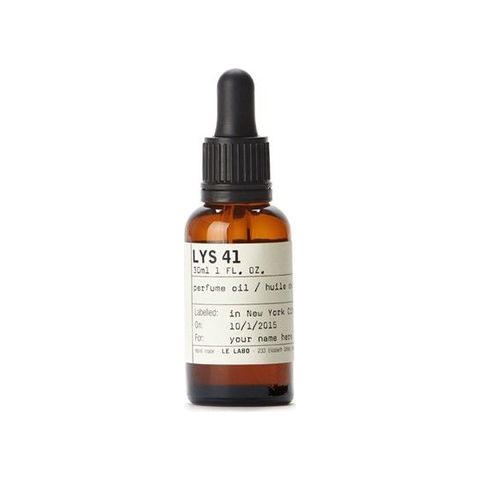 Lys 41 Perfume Oil