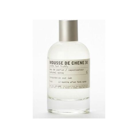 Mousse de Chene 30 Amsterdam