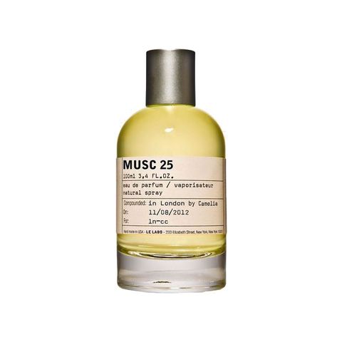 Musc 25 Los Angeles