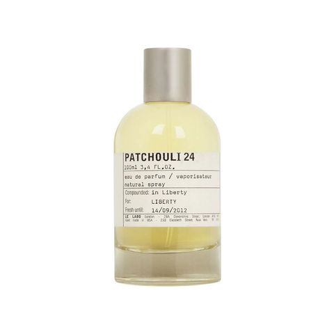 Patchouli 24