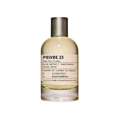 Poivre 23 London