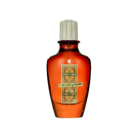 Poudre D’Orient