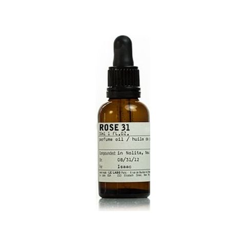 Rose 31 Perfume Oil