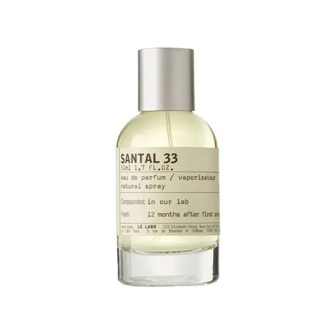 Santal 33