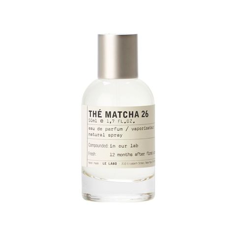 The Matcha 26